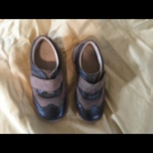 Elephantito boys shoes